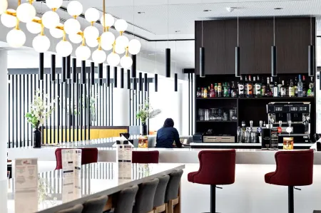 OSKO Hotel Toulouse Airport