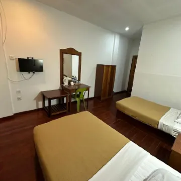 Fairy Garden Resort Kundasang Hotels near Hounon Ridge Farmstay & Camping