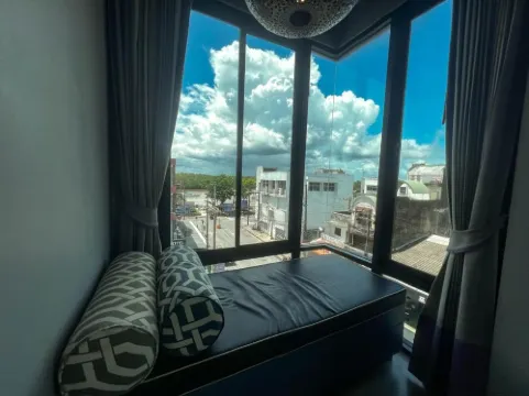 Srisawara Casa Hotel