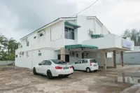Ibai Beach Guesthouse Hotels in Kuala Ibai