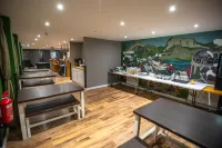Glen Nevis Youth Hostel - พร้อมอาหารเช้า