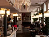 ホテル バブラ アム アウガルテン ウィーンのホテル