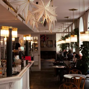 Hotel Babula am Augarten Отели рядом с достопримечательностью «09. Альзергрюнд»