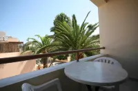 埃爾馬美夢公寓和別墅酒店 - 山景