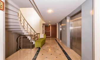 Four Sides Taksim Lion Hotel&Spa