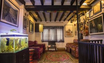 Traditional Newari Homestay