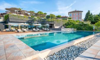 Relais & Spa Castello di Casiglio