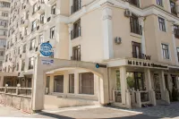 Compass Hostel Các khách sạn ở 