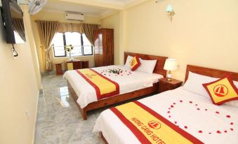 Huong Cang Sea View Hotel