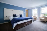 Dalmeny Hotel Các khách sạn ở 