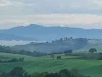 Agriturismo Podere Verdicchio Hotels in Scansano