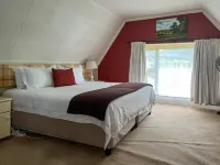 The Clarens Country House Hotels in Clarens