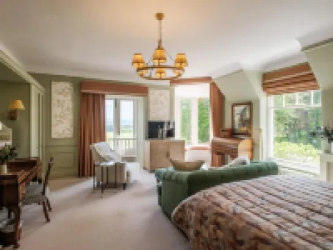 Douneside House Hotels in Aboyne