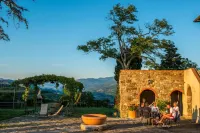 Agriturismo Fattoria Lavacchio