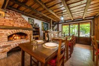 B&B Plitvica Lodge Hotels in Plitvica Selo