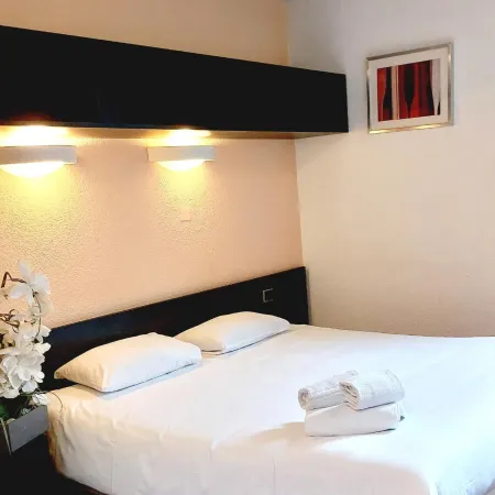 Hôtel du Parc Limoges & Restaurant "Le Temps d'Une pause"
