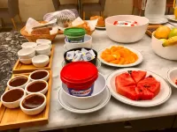 아파트 호텔 리오 그란데 Rosario Department 호텔