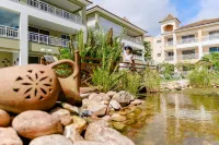 Atlantic Palace Apart-Hotel