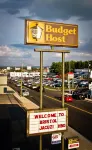 Budget Host Inn Bristol