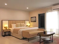 Ambiance Boutique Art Hotel Karachi Hotels near Husami Masjid & Burhani Jamaat Khana - Dawoodi Bohra Community