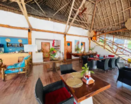 Oleza Boutique Hotel Zanzibar
