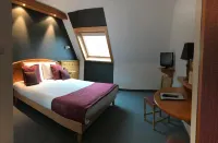 Hôtel le Riquewihr Hotels in Ostheim