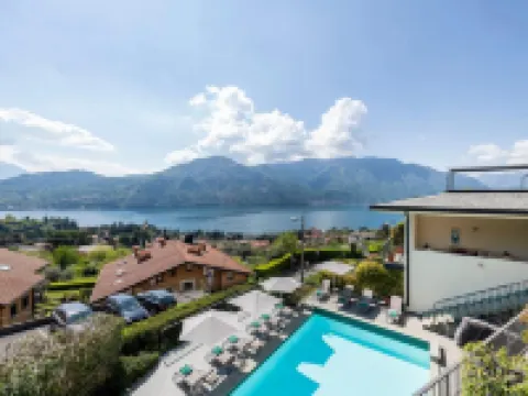 Hotel la Perla Hotels in Tremezzina