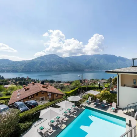 Hotel la Perla