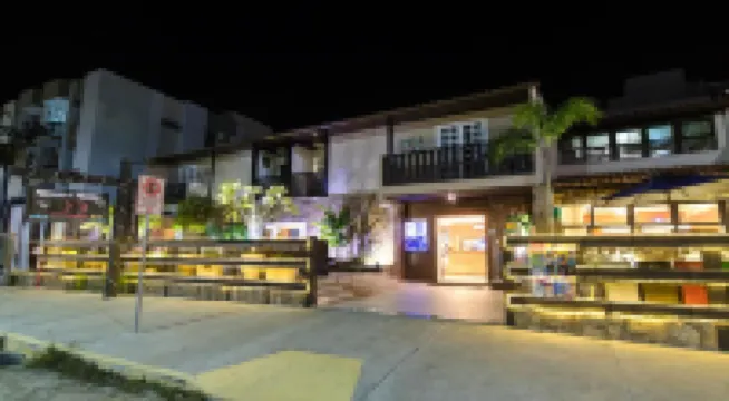 Pousada da Prainha