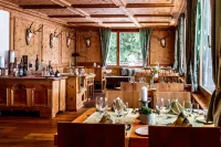 Hotel Waldhaus am See Hotels in Albula District
