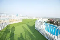 Residence le Carat Bonapriso