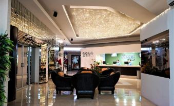 Hotel Los Cocos Chetumal