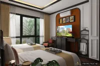 Moma Paris Hotel Ninh Binh