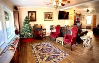The Hotel Eastin - Parkering
