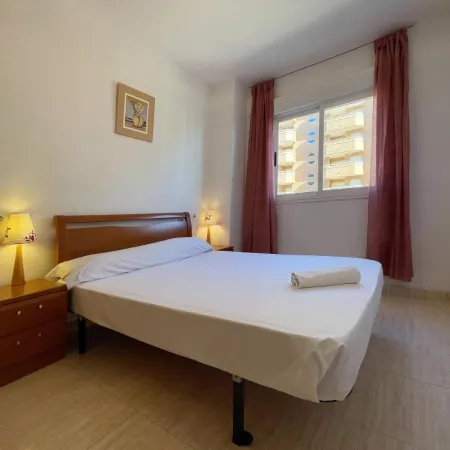 Apartamentos Vistamar Marina d'Or 1º línea 3000
