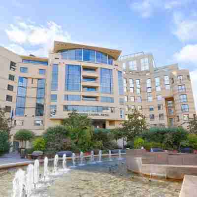 Evergreen Laurel Hôtel Hotel Exterior