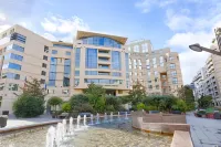 Evergreen Laurel Hotel Hotels in Levallois-Perret
