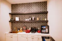 Inn on Central Hotels in Le Mars