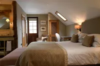 The Bell at Ramsbury Các khách sạn ở Aldbourne