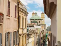 La Dolce Cagliari Holiday Home فنادق في كالياري