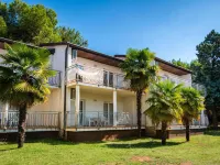 Ai Pini Medulin Resort Hotels in Medulin