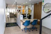 Hotel Bacata Plaza Hotels in Zipaquira