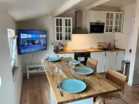 T1Bis Neuf Climatisé CentreVille #15 Hotels in Toulon