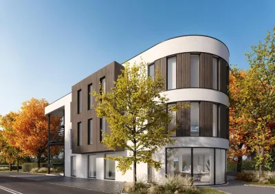 Hotel Rondo - Self-Check-IN Hotels in 