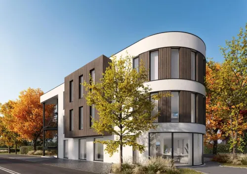 Hotel Rondo - Self-Check-IN