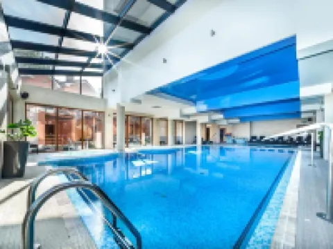 Sunset Spa Hotels in Rewal