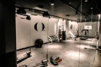 Ho Paseo de Almería 9 by Olivencia Hotels in Almeria