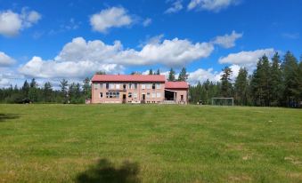 Nederhögen Vildmarkscenter