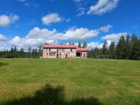 Nederhögen Vildmarkscenter