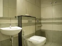 Sulu Residency โรงแรมในโคจิ